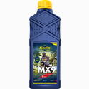 2T mootori seguõli MX 9 1 L  (pre-mix ja injector)