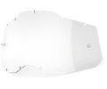 100% RC2/AC2/ST2 Replacement Lens Clear