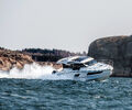 Grandezza 37 Outboard