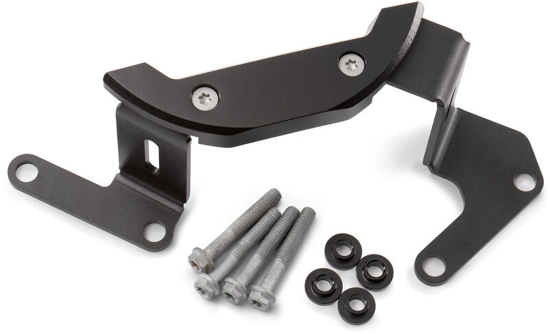 Ignition cover protection