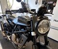 Svartpilen 701 2019 kasut.