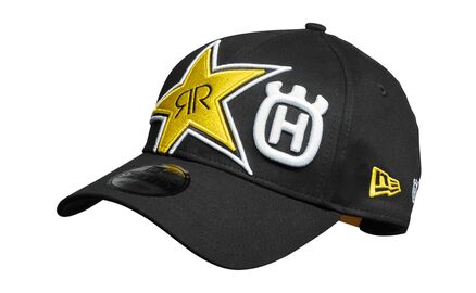 RS Replica Team Cap
