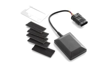 GPS antenna kit