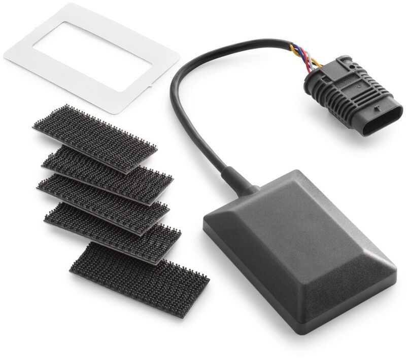 GPS antenna kit