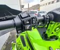 Arctic Cat ZR 8000 RR 137" 2023 kasut.