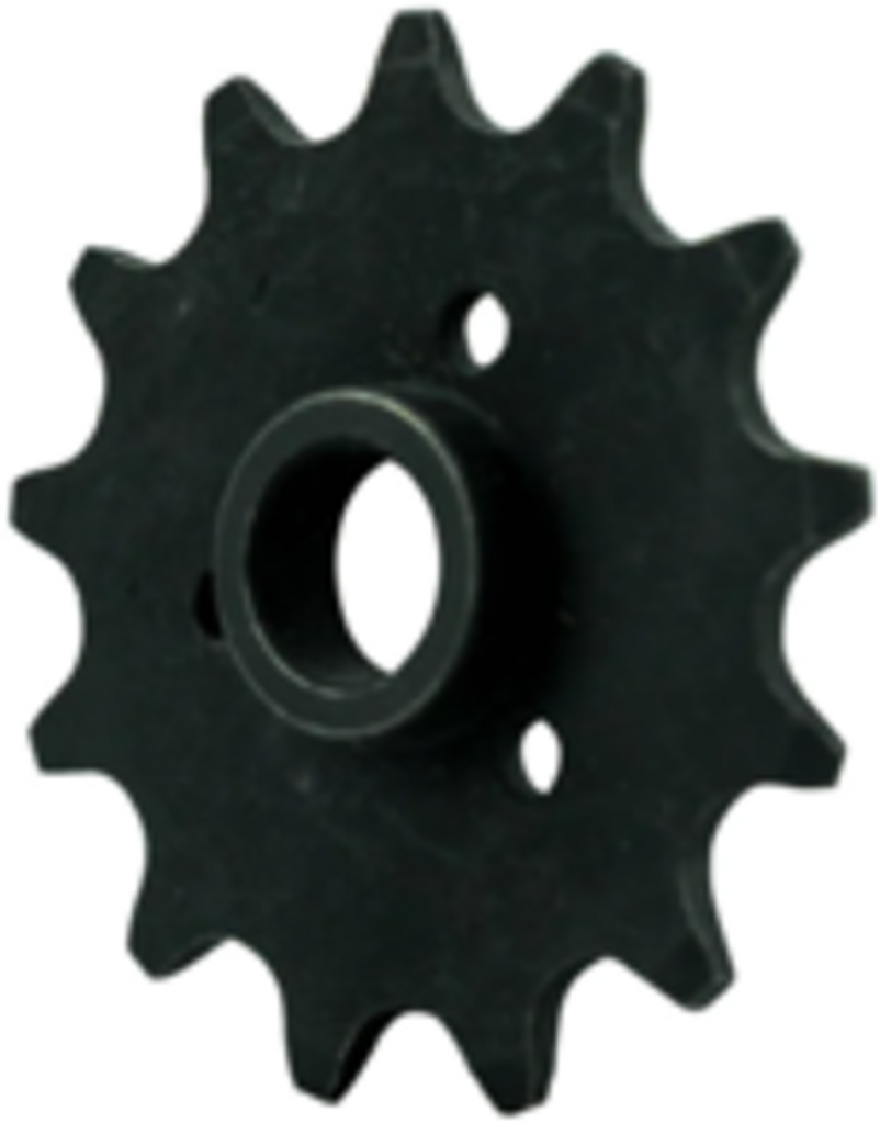 FRONT CUSH DRIVE SPROCKET (OE) - 13T