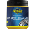 Määre WHITE ACTION GREASE + PTFE 600G