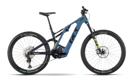 Elektriratas MOUNTAIN CROSS MC5 2023