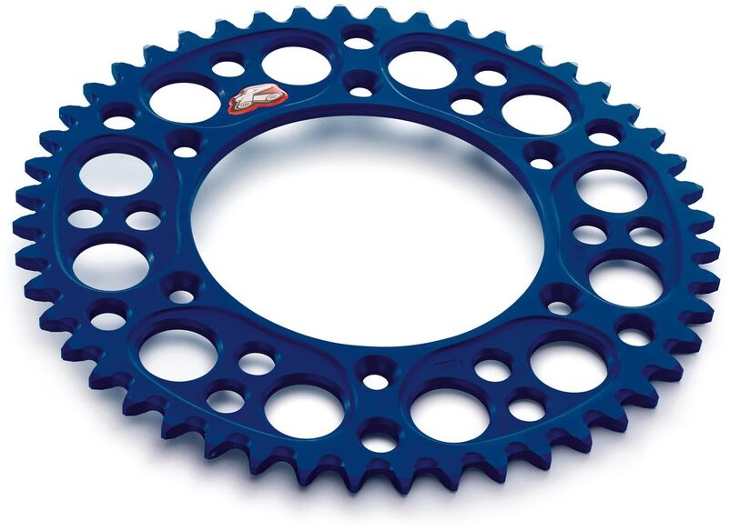 Renthal GP sprocket