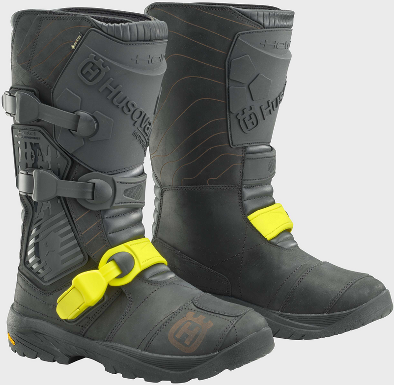 Scalar GORE-TEX® sõidusaapad