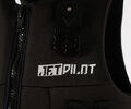 JETPILOT VENTURE ECO VEST Black