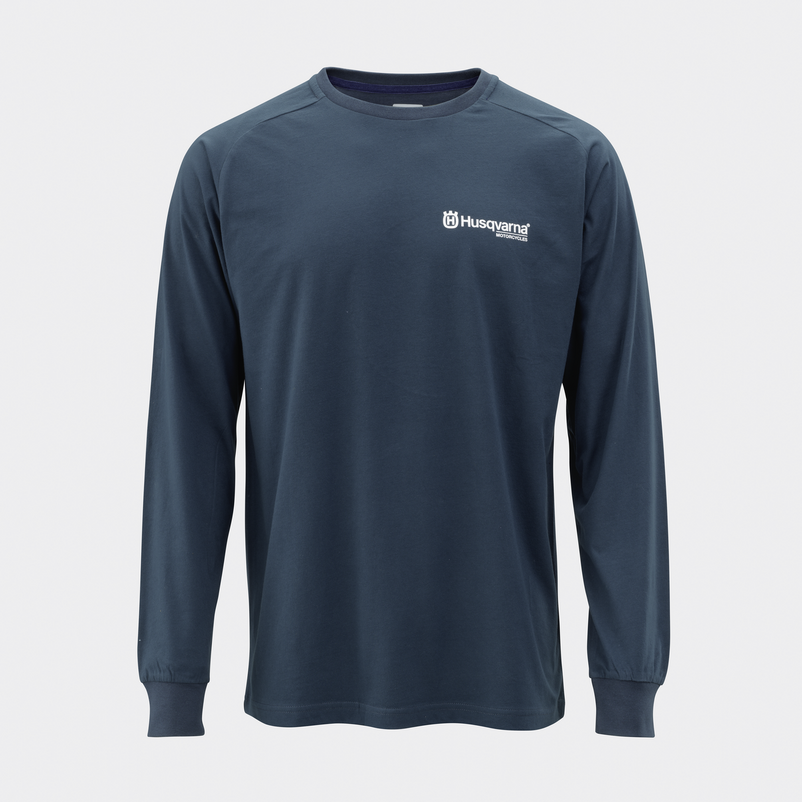 Limitless Longsleeve sõidusärk