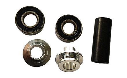 wheel bearing repair kit