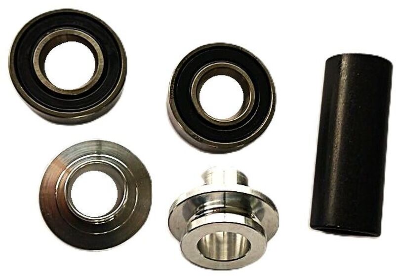 wheel bearing repair kit