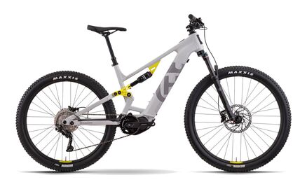 Elektriratas LIGHT CROSS LC1