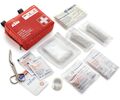 First aid kit