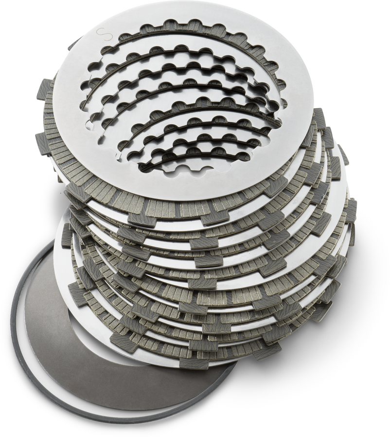 CLUTCH KIT 250/300  13-15