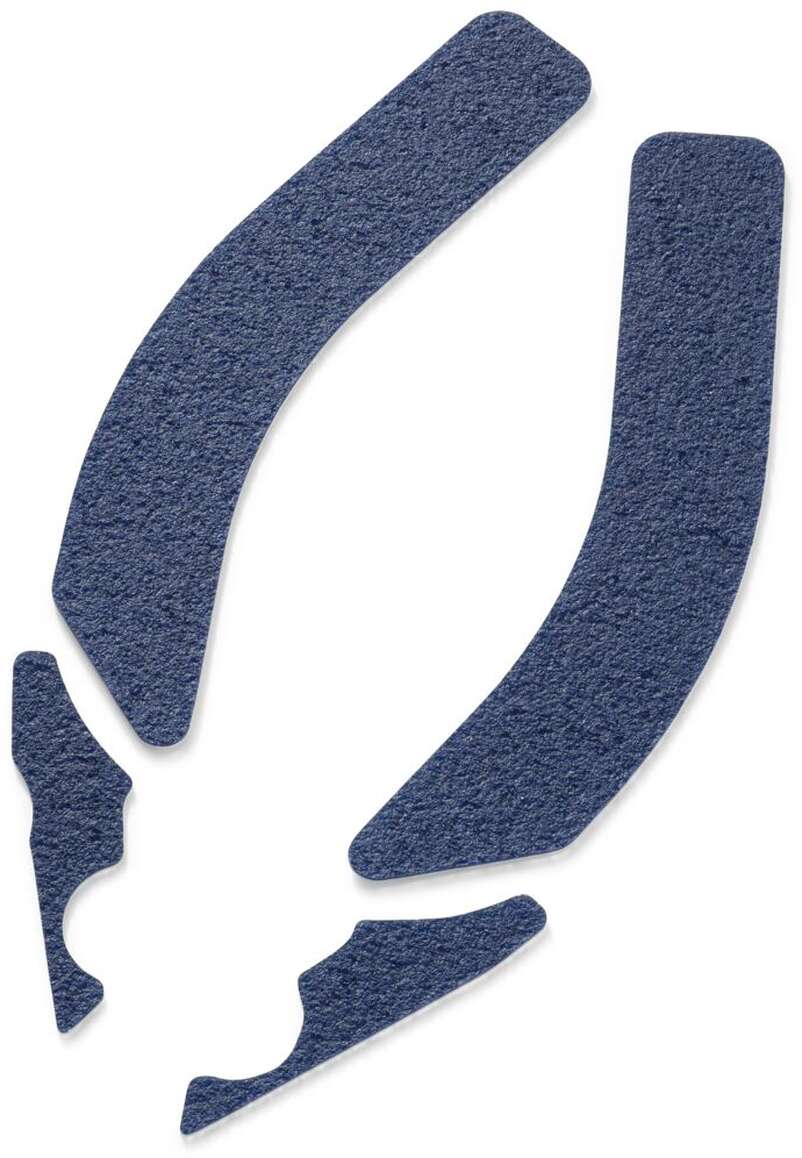 Frame protection sticker set