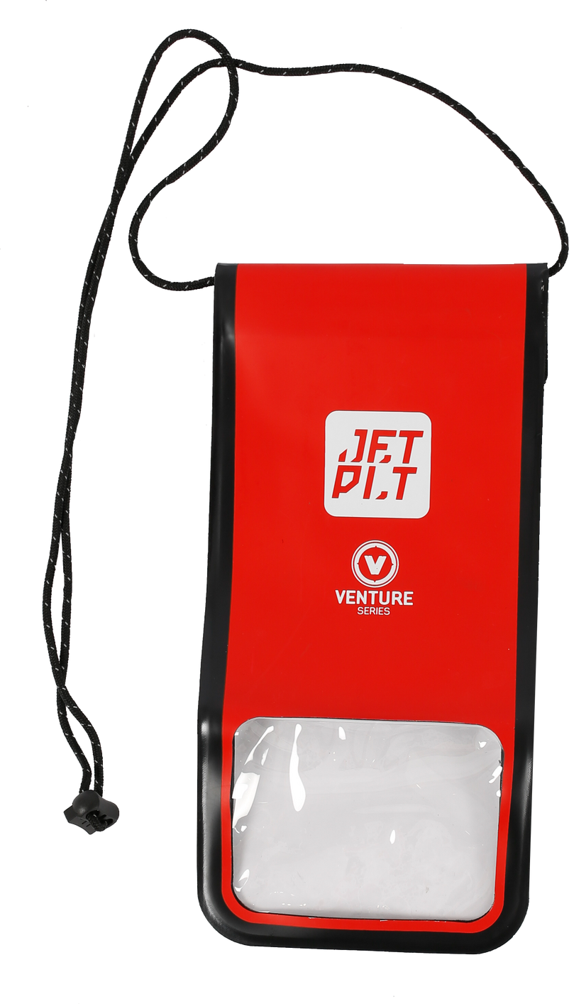 Jetpilot Venture Waterproof Phone Pouch