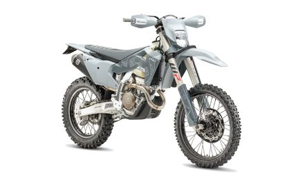 FE 350 PRO 2026