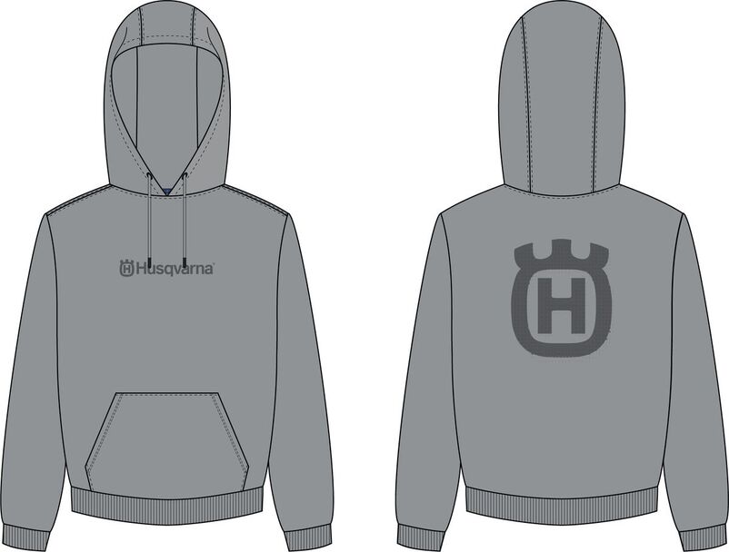 Horizon Hoodie