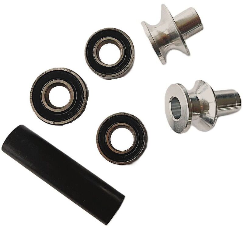 wheel bearing repair kit