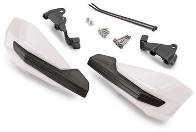 Handguard kit