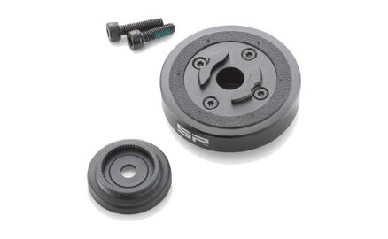Anti-vibration module