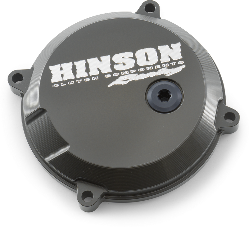 HINSON outer clutch cover