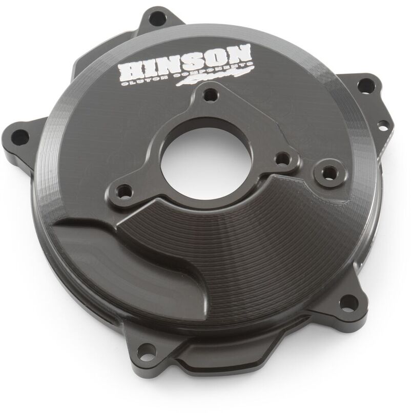 HINSON outer clutch cover