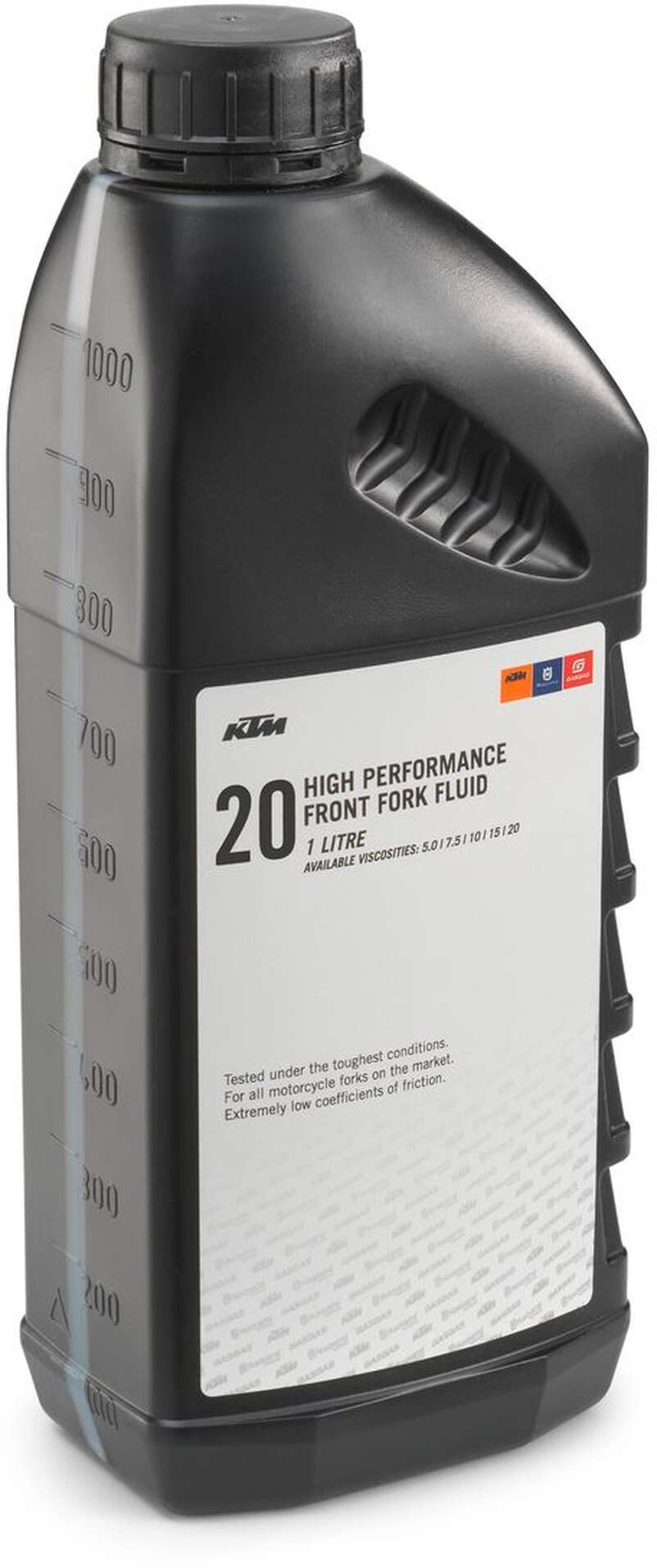 Front Fork Fluid SAE 20