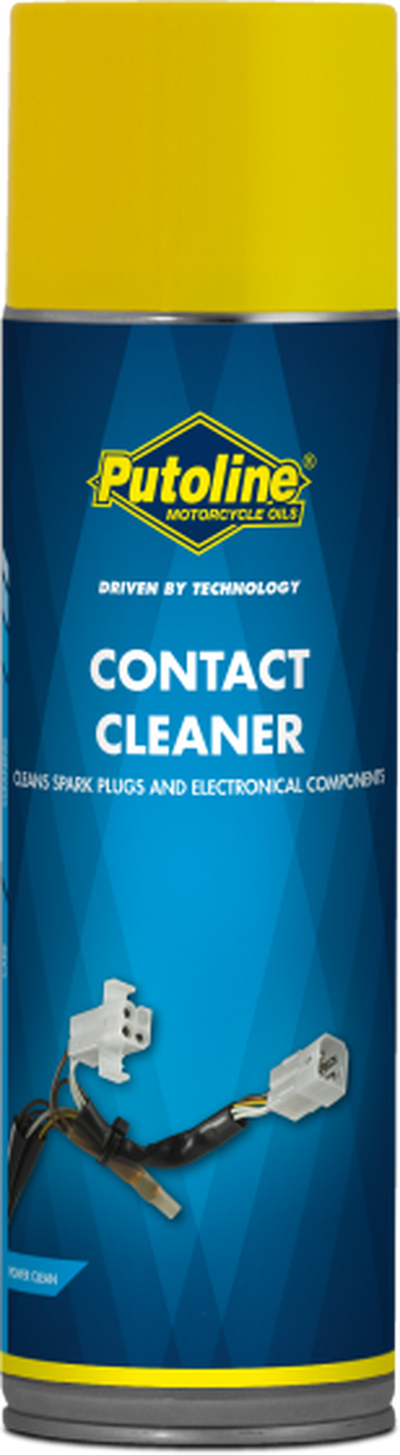 Putoline Contact Cleaner