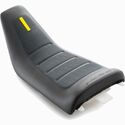 Ergo rider's seat
