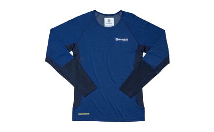 Functional Undershirt Long