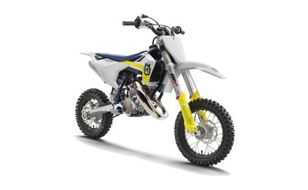 TC 50 2021