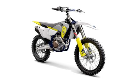 FC 250 2023
