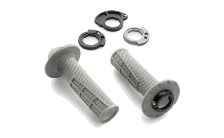 Grip set hall