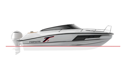 FINNMASTER T7