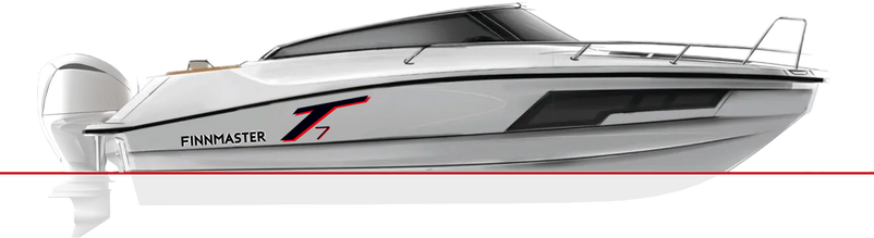 FINNMASTER T7