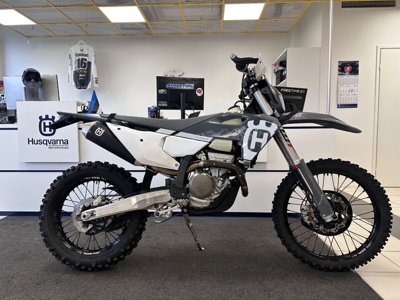 FE 350 PRO 2024 kasut.