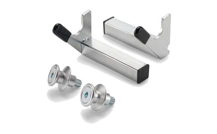 Support adapter