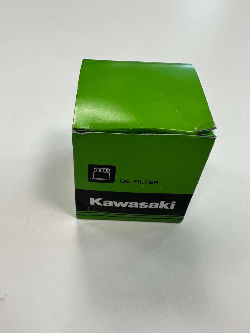 Õlifilter Kawasaki