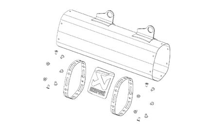 Repair kit