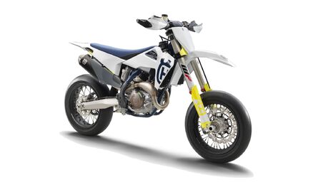 FS 450 2020