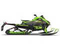 Arctic Cat RIOT 858 146” SNO PRO ES 1.75 Medium Green/Black