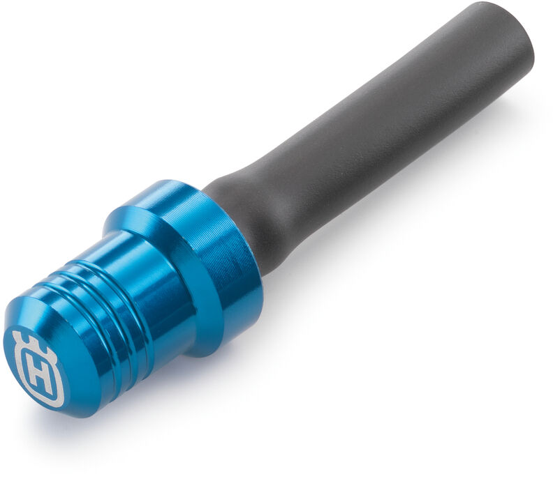 Factory fuel cap vent