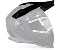 Visor for Delta R3 Carbon Fiber - Black Ops