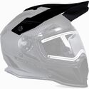 Visor for Delta R3 Carbon Fiber - Black Ops