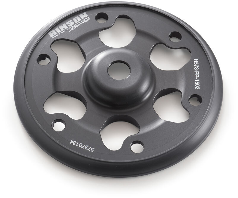 HINSON clutch pressure plate