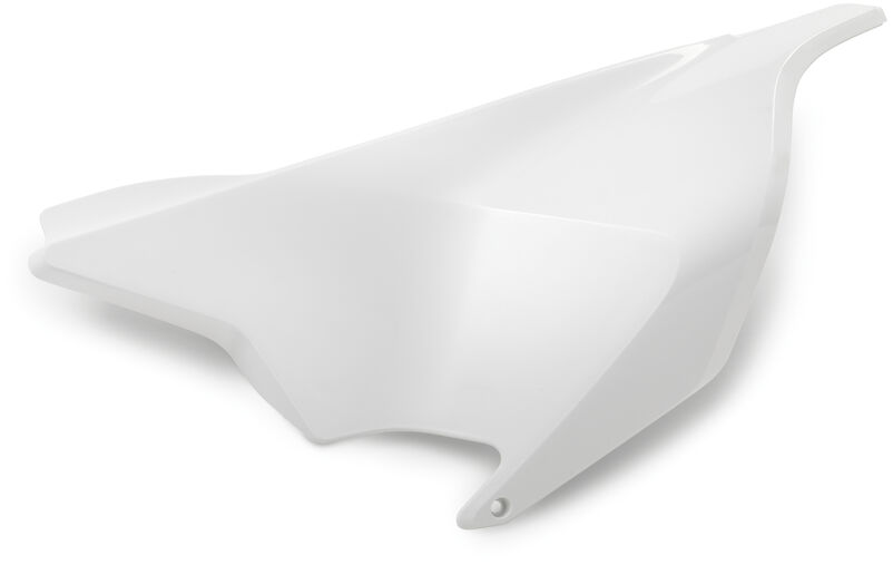 Rear fairing
